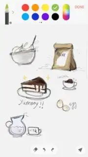 Samsung Notes capture 4