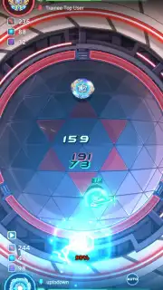 Spin Arena capture 13