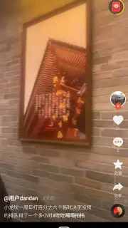 Douyin Huoshan Edition capture 4