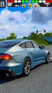 Extreme Car Game Simulator capture 8