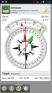 All-In-One Offline Maps capture 3
