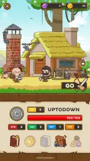 Postknight capture 9