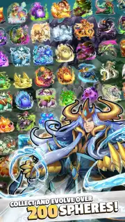 Battle Spheres capture 8