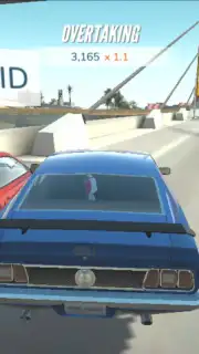 Rebel Racing capture 7