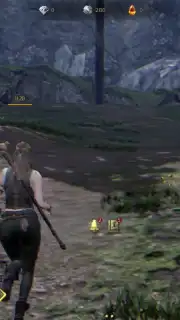 Legend of YMIR capture 3