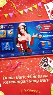 Poker Texas Boyaa capture 5