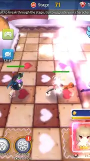 Destiny Chaser capture 5