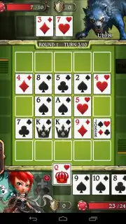Sword and Poker capture 1