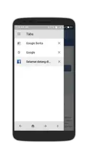 Browser 4G Fast & Safe capture 4