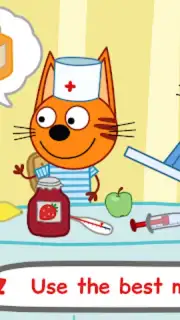 Doctor capture 8