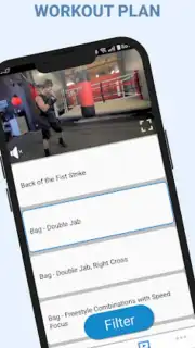 Brazilian Jiu Jitsu Training capture 9