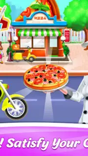 Bake Pizza Delivery Boy capture 2