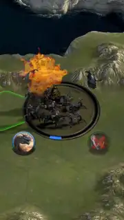 Game of Thrones: Dragonfire capture 3