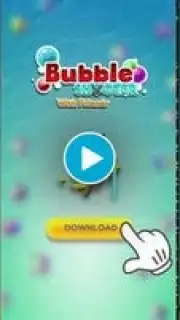 Bubble Shooter And Friends capture 1