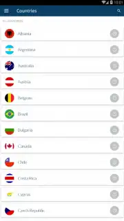 NordVPN capture 6