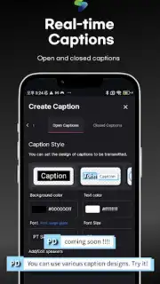CameraFi Studio capture 6