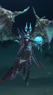 Astral Soul Rising capture 7