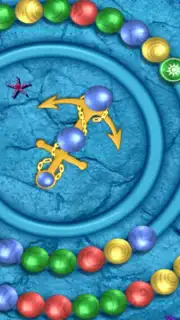 Zuma Deluxe Revenge capture 5