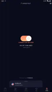 Speedtest by Ookla capture 4