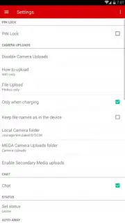 MEGA capture 2