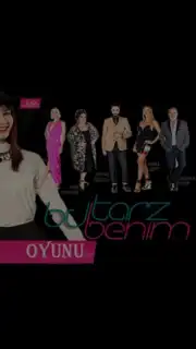 Bu Tarz Benim Oyna capture 3