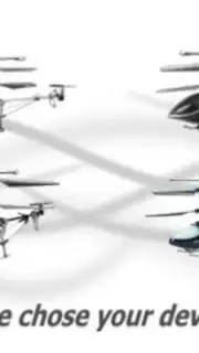 i-Helicopter capture 2