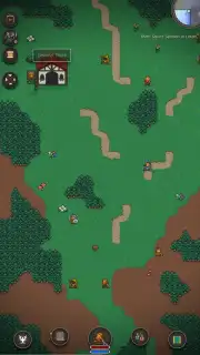 Hero of Aethric capture 2