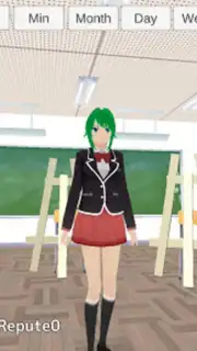 School Out Simulator2 capture 10