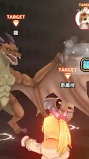 Suppose A Kid From The Last Dungeon Mobile capture 7