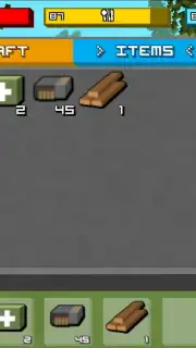 Zombie Craft Survival capture 9