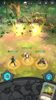 Heroic Expedition capture 7