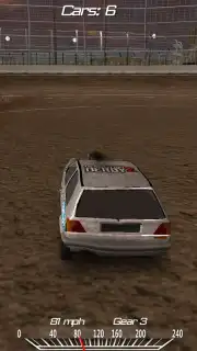 Demolition Derby 2 capture 7