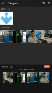 Filmigo Video Maker capture 6