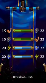 Lordmancer II capture 2