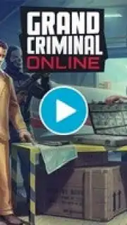 Grand Criminal Online capture 3