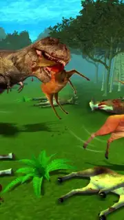 Big Dinosaur Simulator capture 5