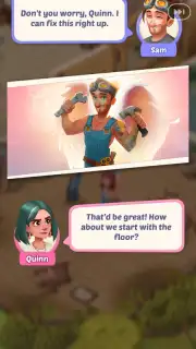 Gossip Harbor capture 8