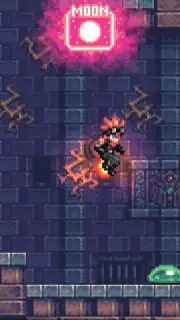 Dungeon X Dungeon capture 5