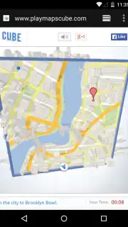 Android System WebView Canary capture 2