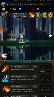 Rogue with the Dead capture 1