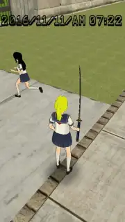 High School Simulator 2017 capture 6