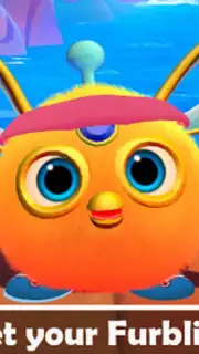 Furby Connect World capture 5