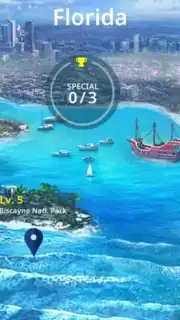 World Fishing Championship capture 1