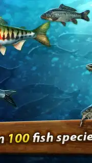 Gone Fishing: Trophy Catch capture 13
