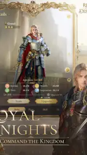 Reign of Destiny capture 7