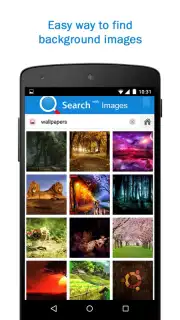 Search capture 5