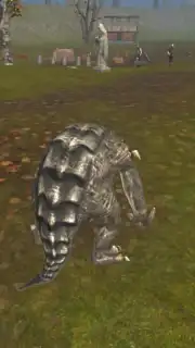 Cave Monster capture 12