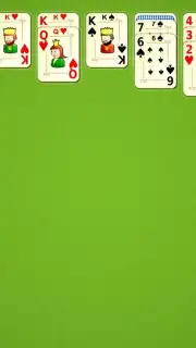 Spider Solitaire Mobile capture 20