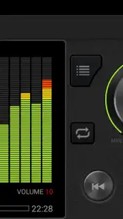 Dub Music Player capture 3