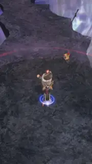 Final Fantasy Crystal Chronicles capture 2
